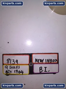 Burndy YSM6C Cable – actual item, photo 4 of 4