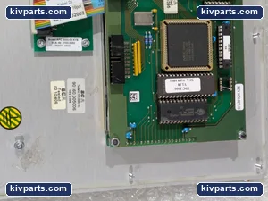 90160.005006 Panel Keyboard Control Board – actual item, photo 7 of 8