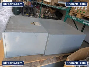 Square D MPZ15T2F Transformer – actual item, photo 6 of 7