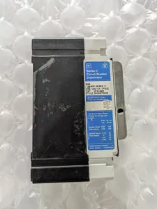 Cutler-Hammer HFD1020 Circuit Breaker