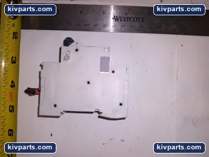Merlin Gerin C60N Miniature Circuit Breaker – actual item, photo 3 of 9