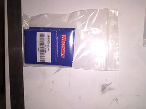 Westward 12/PK Cutting Tool