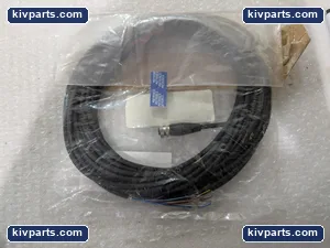 Keyence GS-P12C10 Safety Interlock Switch Cable – actual item, photo 4 of 5