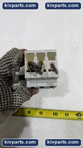Siemens 5SX23 Miniature Circuit Breaker – actual item, photo 4 of 9