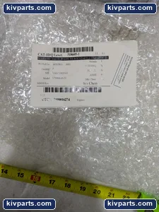 Valcor V70900-65-21 Engineering Solenoid Valve – actual item, photo 3 of 5