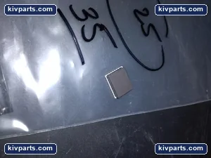26T02 Integrated Circuit – actual item, photo 2 of 3