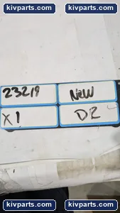 Wayne 891117-001 OfficeConnect Switch – actual item, photo 5 of 5