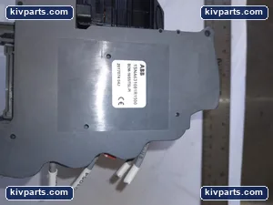 ABB 1SNA631081R1500 16 Position DIN Rail Module – actual item, photo 2 of 4