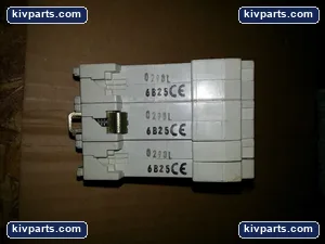 ABB S263 B25 Miniature Circuit Breaker – actual item, photo 3 of 3