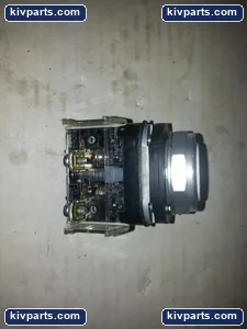 Allen-Bradley 800T-A Push Button – actual item, photo 2 of 3