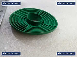 OPW OP8HG0100 Fillgard NOZ Green – actual item, photo 5 of 6