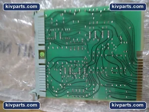 ABB YM321001-Z Industrial Automation Control – actual item, photo 6 of 7