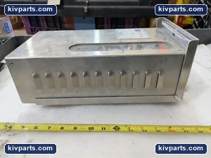 BK ES-2 Cathodic Protection Rectifier – actual item, photo 6 of 7