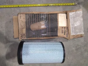 Caterpillar 6I-2506 Radial Seal Air Filter