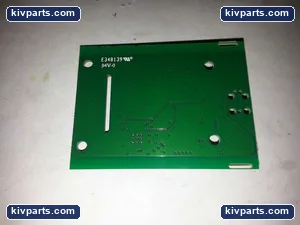 40745 921648 Circuit Board PCB Card – actual item, photo 2 of 2