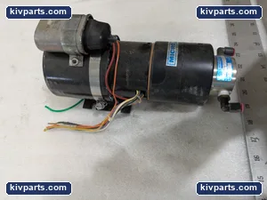81270 0425-3280 Gear Pump Motor – actual item, photo 3 of 15