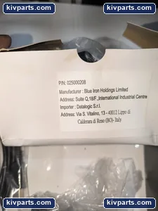 Datalogic 94A150057 USB 2.0 A-B Cable – actual item, photo 4 of 9