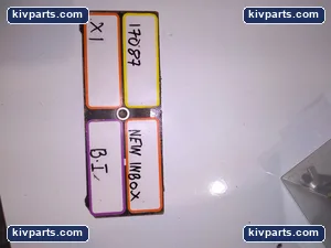 ZA-124 Vimco – actual item, photo 3 of 3