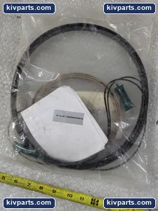 R-AJK120RBK65EN Rebuild Hydralic Cylinder – actual item, photo 3 of 5