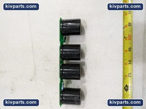 Allen-Bradley 42336-128-54 Drive Industrial Control Module – actual item, photo 4 of 8