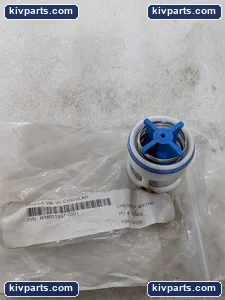 Wayne WM011531-0001 Check Valve Circular Xflo Meter – actual item, photo 6 of 12