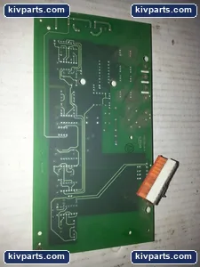 Allen-Bradley 1336-PB-SP21B Precharge AC Drive Power Board – actual item, photo 3 of 3