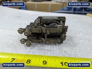 Westinghouse Type SG Auxiliary Relay – actual item, photo 2 of 4