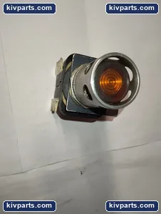 Allen-Bradley 800T-QAH24A Pushbutton – actual item, photo 4 of 6