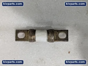 Bussmann FWH-50 Semiconductor Fuse – actual item, photo 3 of 6