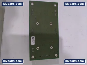 Semikron SKIIP3 Gate Driver Interface Board PCB – actual item, photo 3 of 5