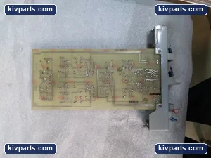 Foxboro 2AI-I2V Current to Voltage Converter – actual item, photo 2 of 6