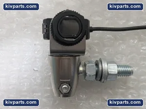 Banner QS18VP6LPQ5 Photoelectric Sensor – actual item, photo 3 of 4