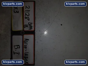 W28 Element Thermal Cutoff Fuse – actual item, photo 4 of 4