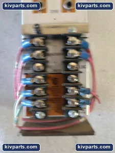 Moore Industries H/IPS-27Z401 Upper Lower Process Control – actual item, photo 3 of 5