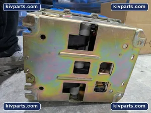Cutler-Hammer 10-5822 Size 6 Contactor – actual item, photo 10 of 11