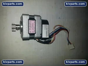 Shinano STH-39D1-2000169 Kenshi Stepper Motor – actual item, photo 3 of 3