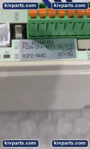 IAL RCP2-RA8C IAI Position Controller – actual item, photo 3 of 6