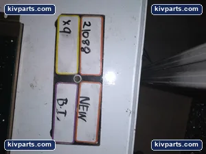 Applied Energy SA5204-E Power Interface Board – actual item, photo 5 of 5