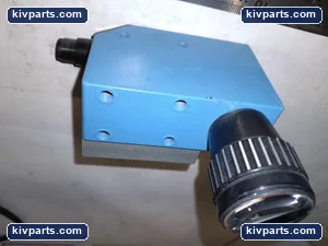 SICK LUT3-990 Photoelectric Sensor – actual item, photo 2 of 5