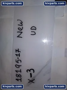 PREBUILTRACK-DF001STSTSM-001MSTIST SINGLEMODE SIMPLEX PVC - 1M" LOT OF 3 – actual item, photo 3 of 3