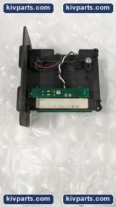 MSR213 Magnetic Card – actual item, photo 2 of 6