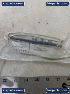 Eaton FL3D3 Medium Voltage Distribution Fuse – actual item, photo 3 of 6