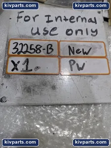 Allen-Bradley 1734-TOPS Clamp Terminal Base Module – actual item, photo 4 of 4