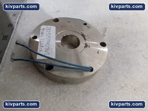 Brake Clutch Assembly Industrial Machine Power Transmission Component – actual item, photo 3 of 11