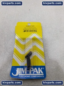 Jim-pak CD4051BJP Integrated Circuit – actual item, photo 3 of 8