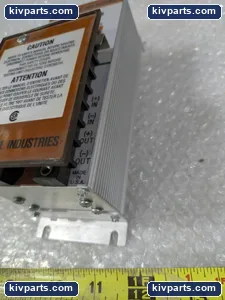 Moore Industries Signal Converter – actual item, photo 5 of 6
