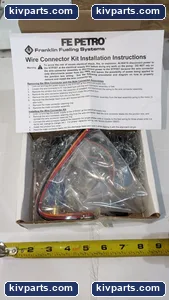 Franklin Fueling 400200931 Wire Connector – actual item, photo 2 of 7