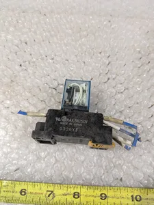 Omron MY4NJ Relay