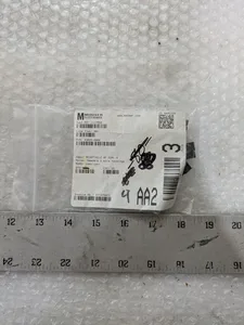 Molex 43025-0800 8 Position Dual Row Connector