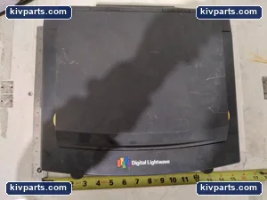 DS3 DS1 Network Analyzer – actual item, photo 3 of 5